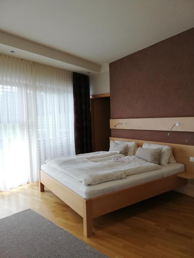 Hotel Landhaus Griesser Seeboden Esterno foto