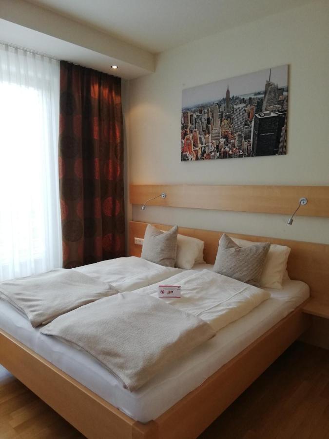 Hotel Landhaus Griesser Seeboden Esterno foto