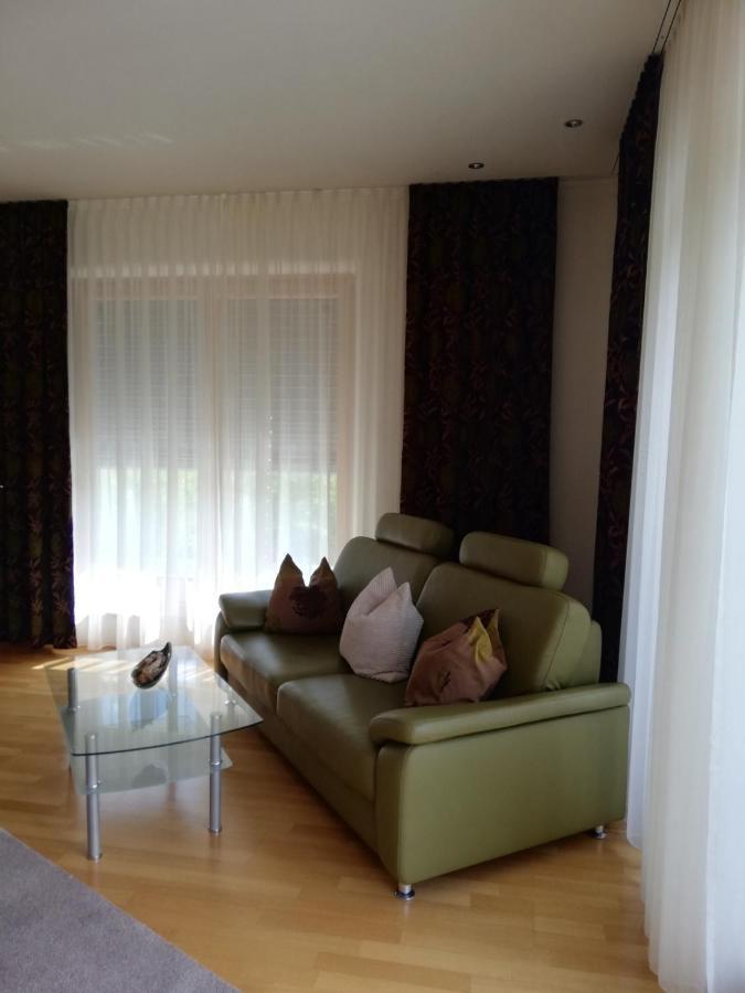 Hotel Landhaus Griesser Seeboden Esterno foto
